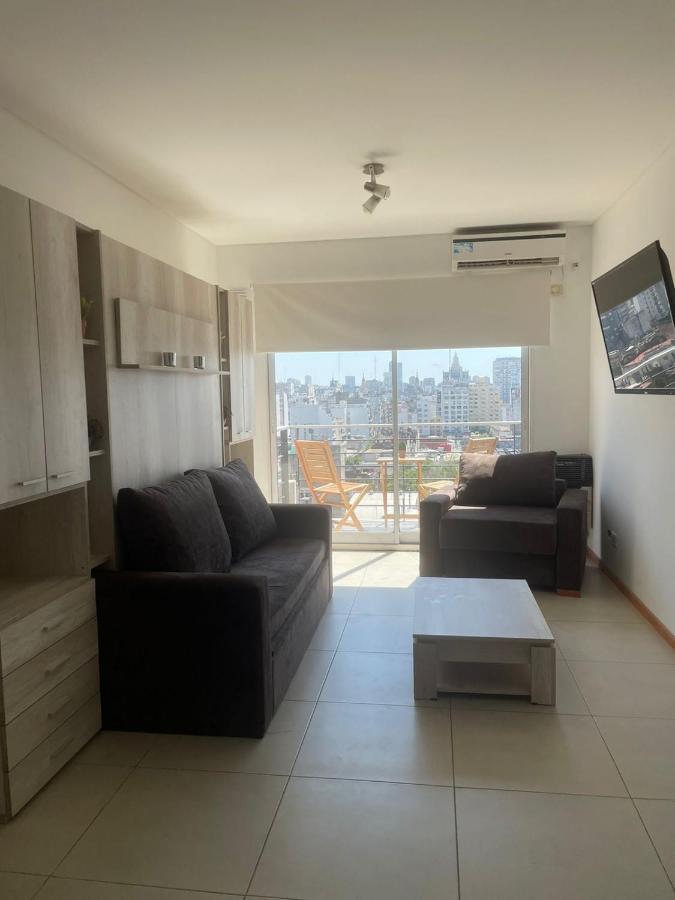 Sol A Sol - Excelente Ubicacion- Vista Panoramica Buenos Aires Exterior foto