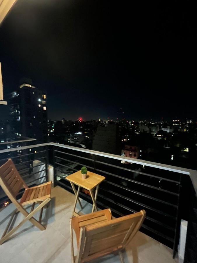 Sol A Sol - Excelente Ubicacion- Vista Panoramica Buenos Aires Exterior foto